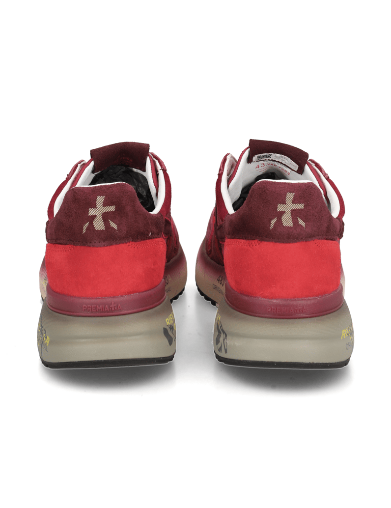 Premiata-MICK-blau