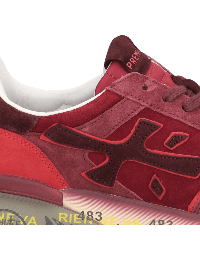 Premiata-MICK-blau