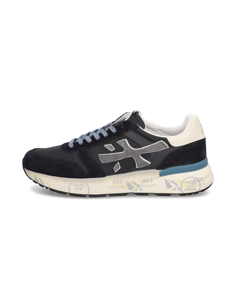 Premiata-MICK-blau