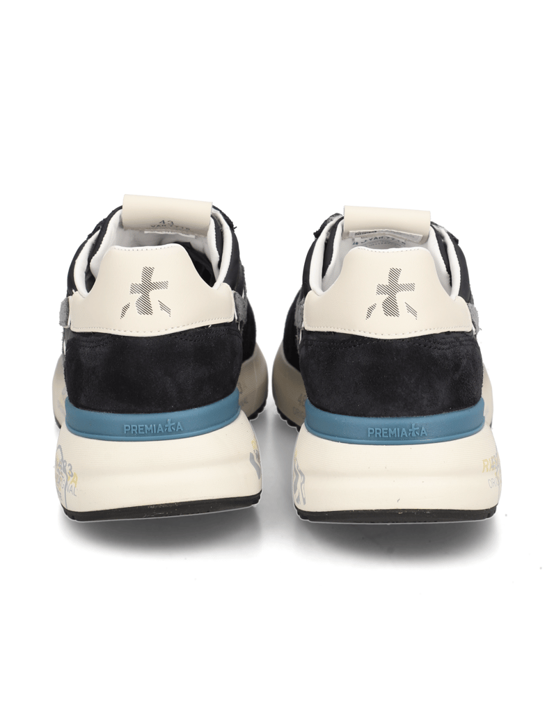 Premiata-MICK-blau