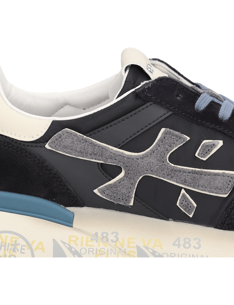 Premiata-MICK-blau