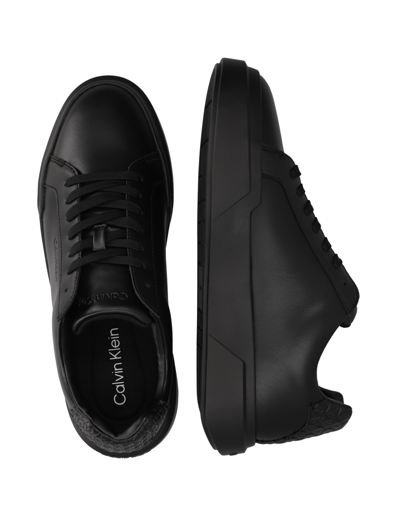 CALVIN-KLEIN-JEANS-CHUNKY-CUPSOLE-LACEUP-LTH-BTAOP-črna