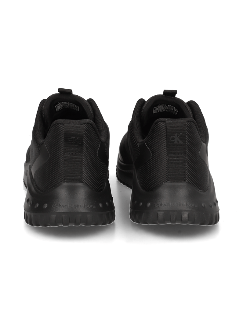 CALVIN-KLEIN-JEANS-EVA-RUNNER-LACE-UP-MAT-MIX-črna