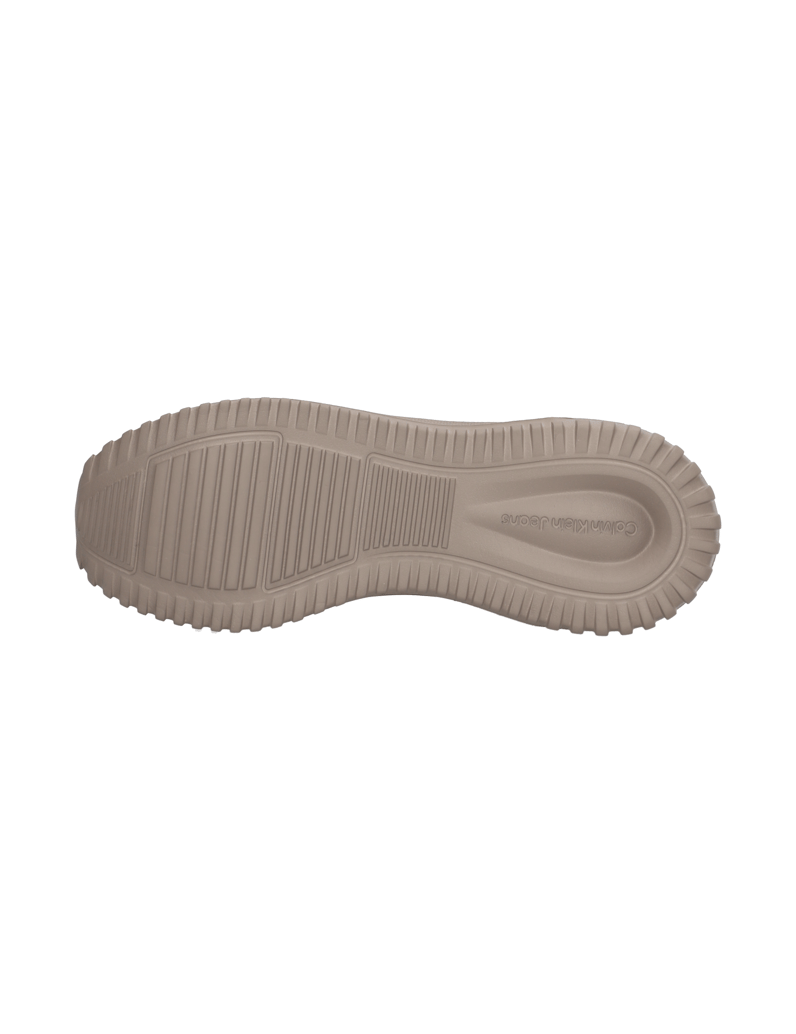CALVIN-KLEIN-JEANS-EVA-RUNNER-LACEUP-SOCK-MAT-MIX-čierna