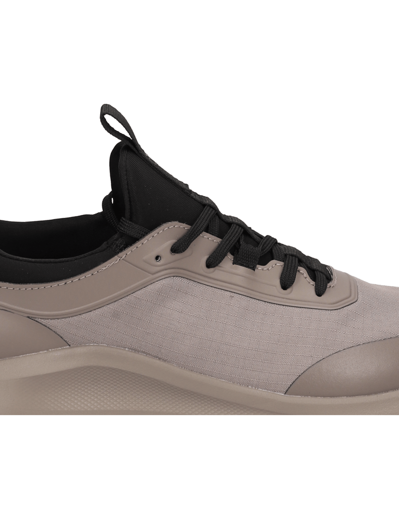 CALVIN-KLEIN-JEANS-EVA-RUNNER-LACEUP-SOCK-MAT-MIX-čierna