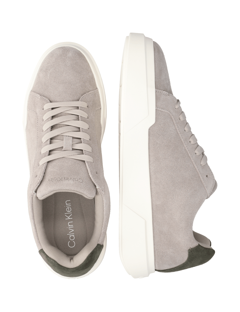 CALVIN-KLEIN-JEANS-CHUNKY-CUPSOLE-LACEUP-SU-béžová