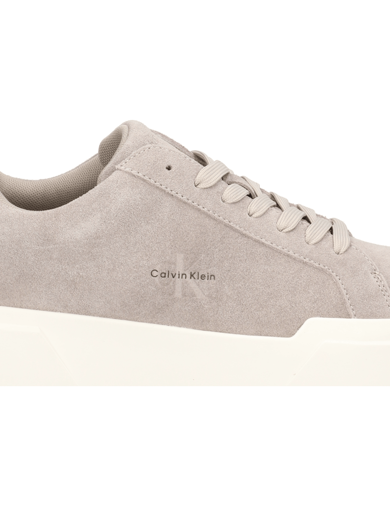 CALVIN-KLEIN-JEANS-CHUNKY-CUPSOLE-LACEUP-SU-béžová