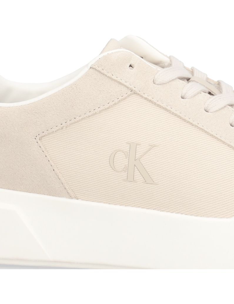 CALVIN-KLEIN-JEANS-CHUNKY-CUPSOLE-LACEUP-CV-MIX-béžová