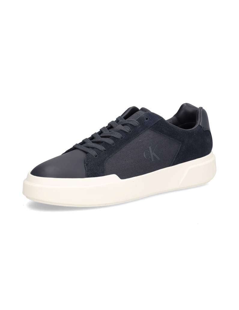 CALVIN-KLEIN-JEANS-CHUNKY-CUPSOLE-LACEUP-CV-MIX-béžová