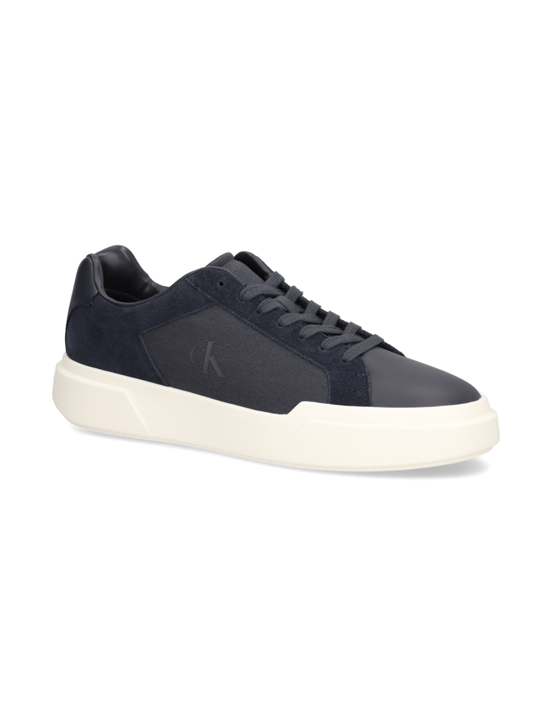 CALVIN-KLEIN-JEANS-CHUNKY-CUPSOLE-LACEUP-CV-MIX-béžová