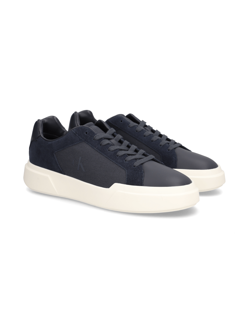 CALVIN-KLEIN-JEANS-CHUNKY-CUPSOLE-LACEUP-CV-MIX-béžová