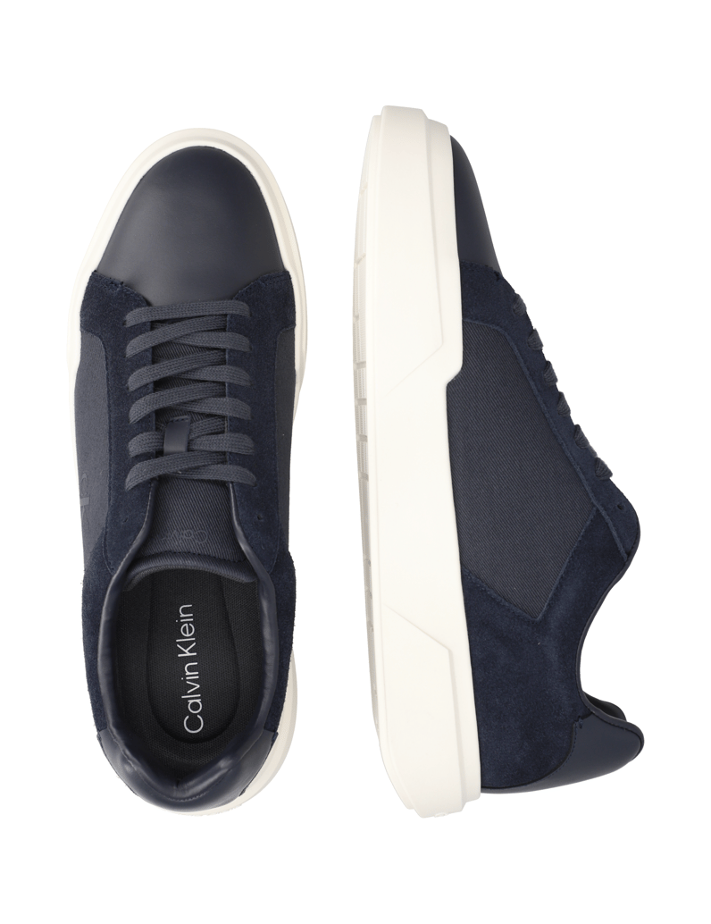 CALVIN-KLEIN-JEANS-CHUNKY-CUPSOLE-LACEUP-CV-MIX-béžová