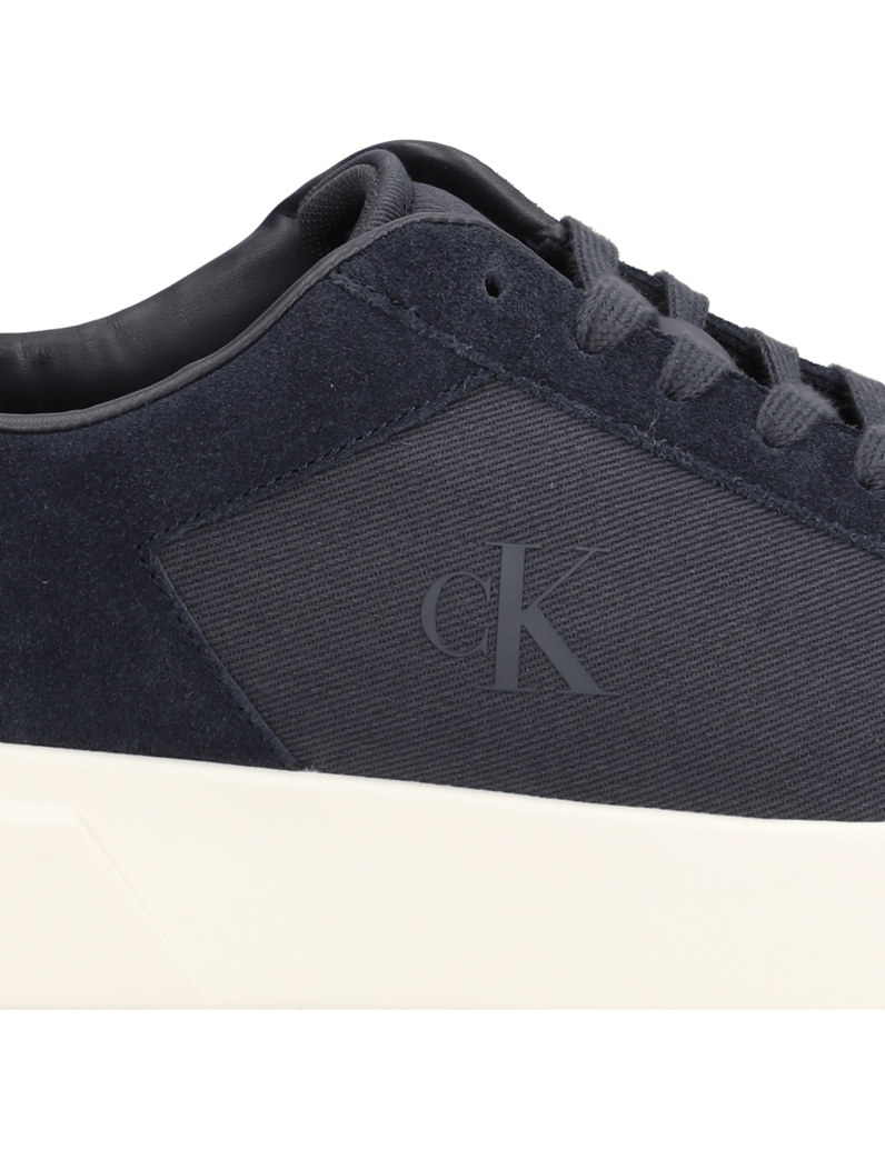 CALVIN-KLEIN-JEANS-CHUNKY-CUPSOLE-LACEUP-CV-MIX-béžová