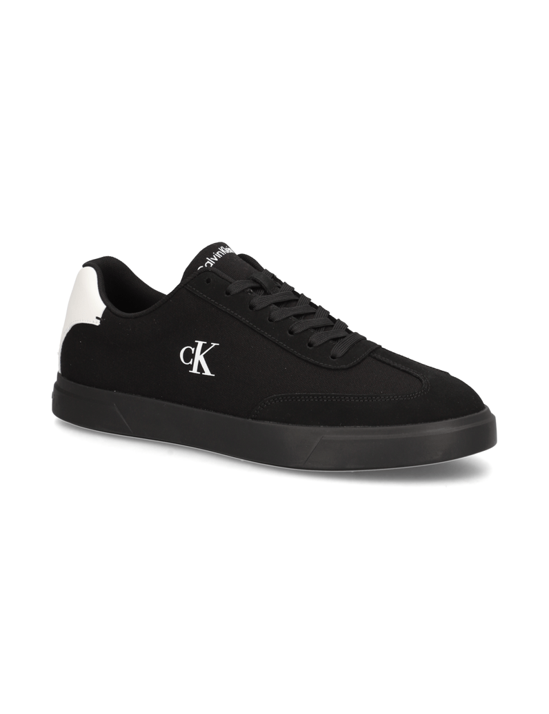 CALVIN-KLEIN-JEANS-LOW-PROF-CUPSOLE-CV-schwarz