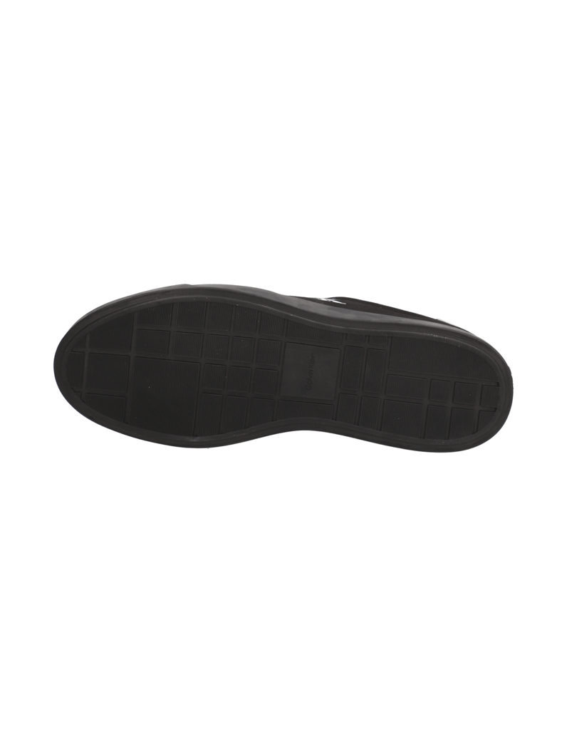 CALVIN-KLEIN-JEANS-LOW-PROF-CUPSOLE-CV-schwarz