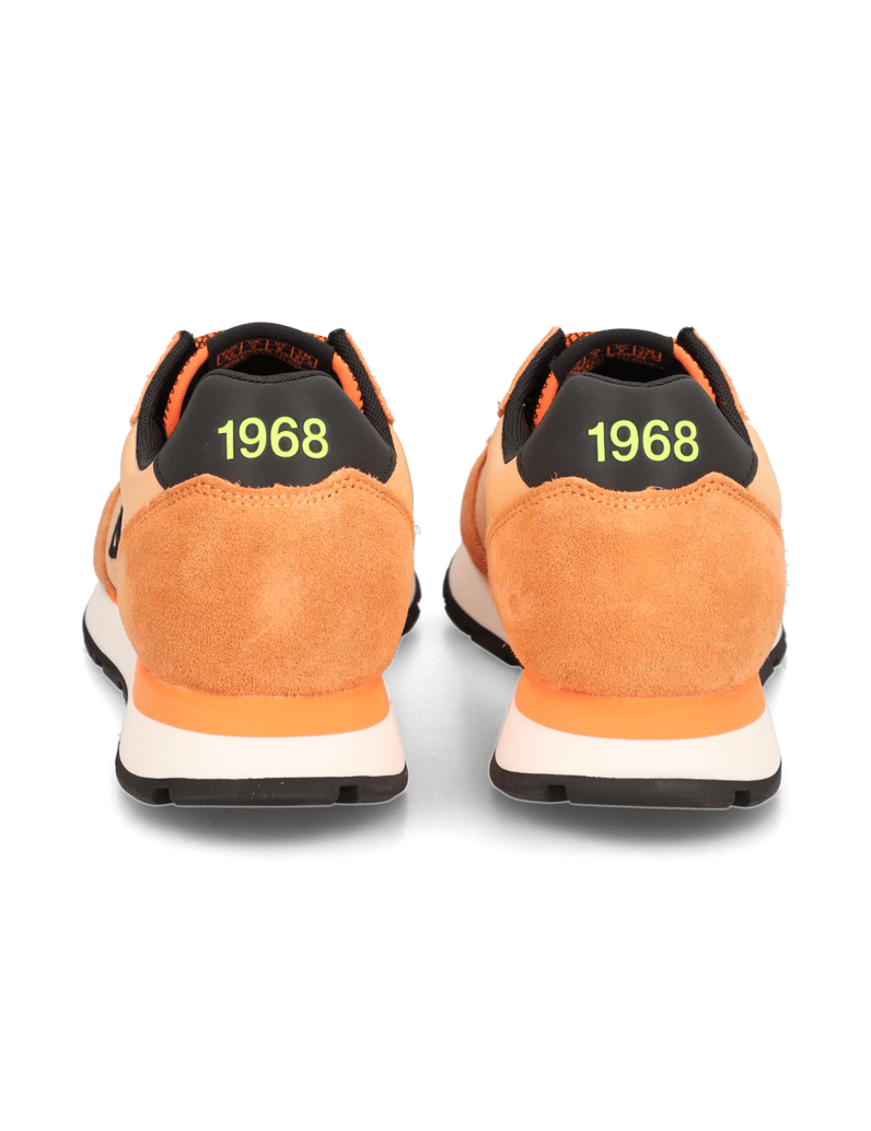 SUN68-Tom-Fluo-orange
