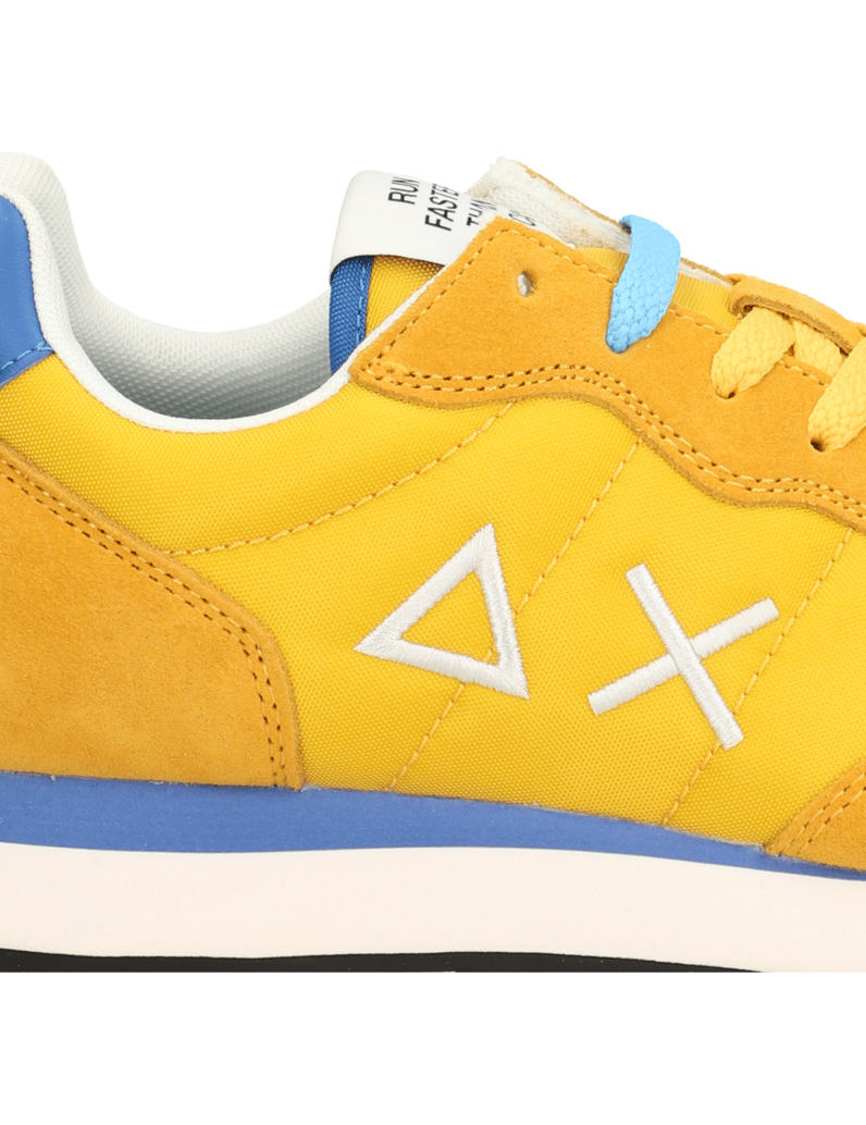 SUN68-Tom-Solid-černá