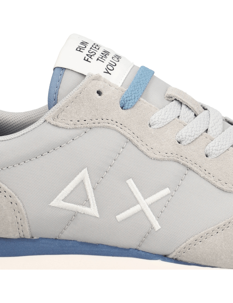 SUN68-Tom-Solid-černá