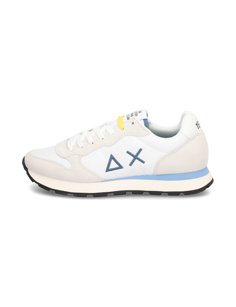 SUN68-Tom-Solid-černá