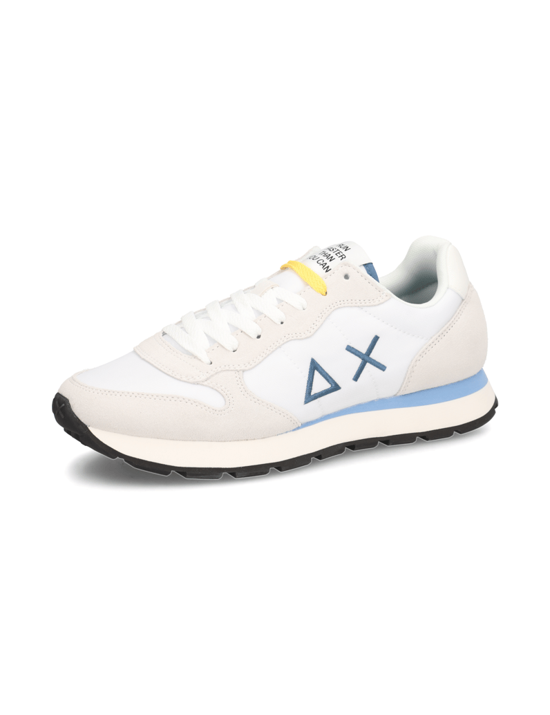 SUN68-Tom-Solid-černá