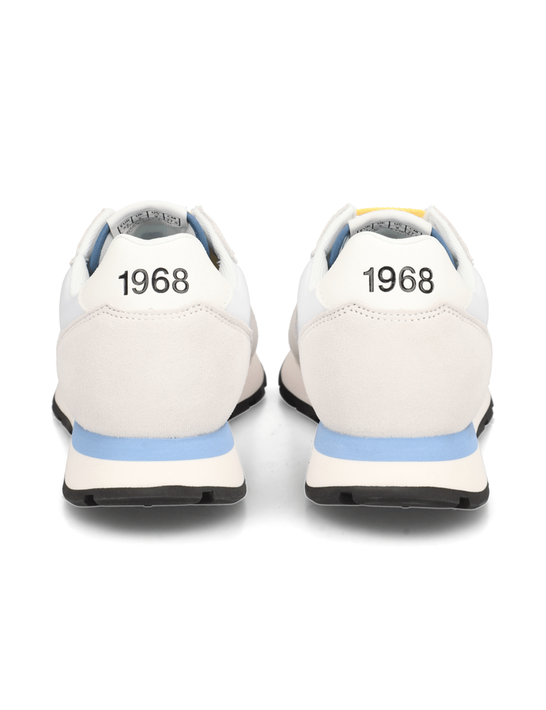 SUN68-Tom-Solid-černá