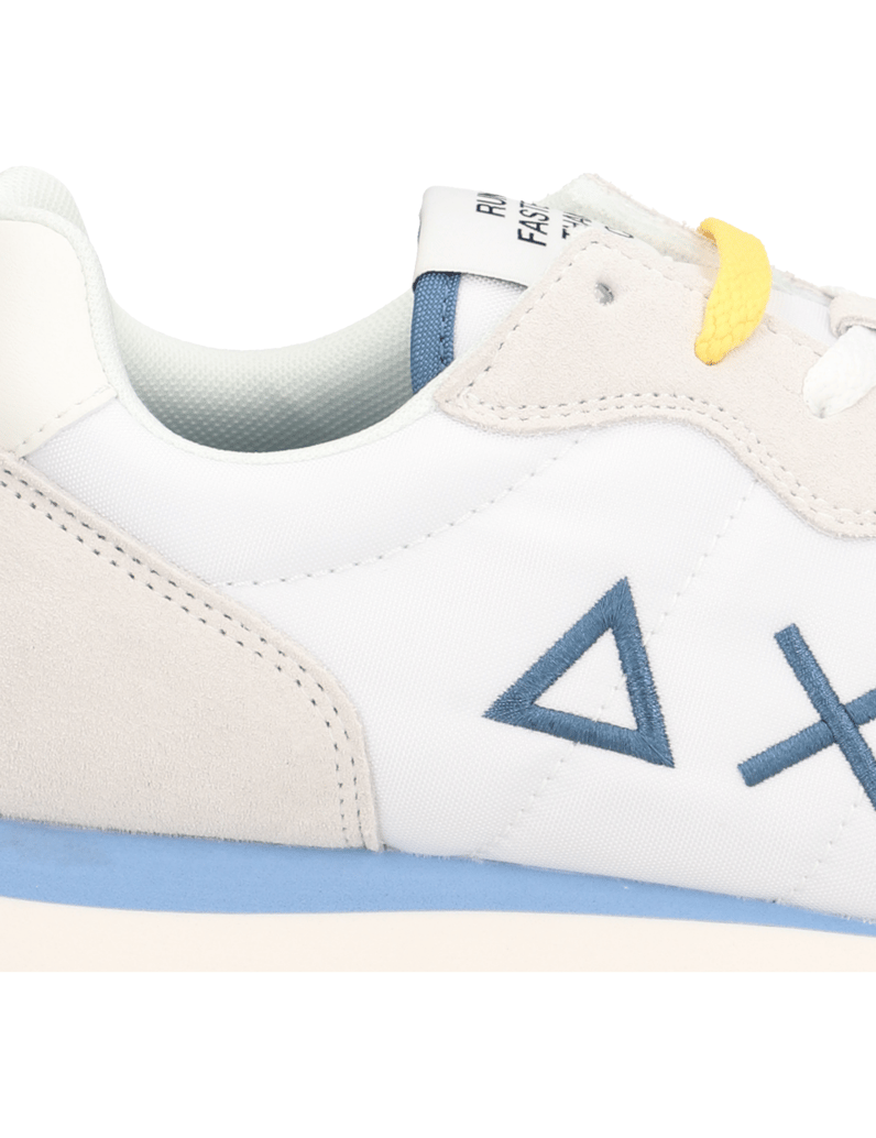 SUN68-Tom-Solid-černá