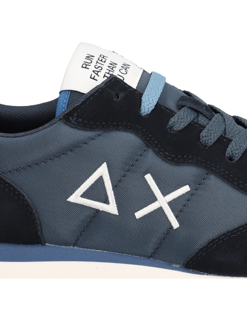 SUN68-Tom-Solid-černá