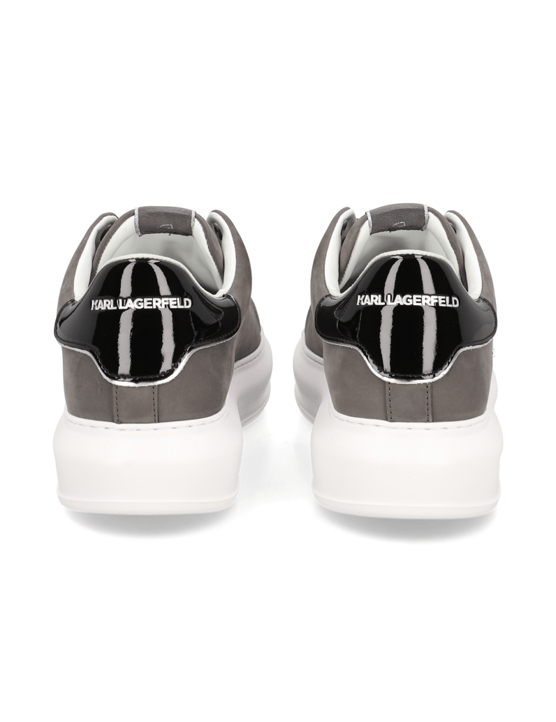 KARL-LAGERFELD-KAPRI-METAL-siva