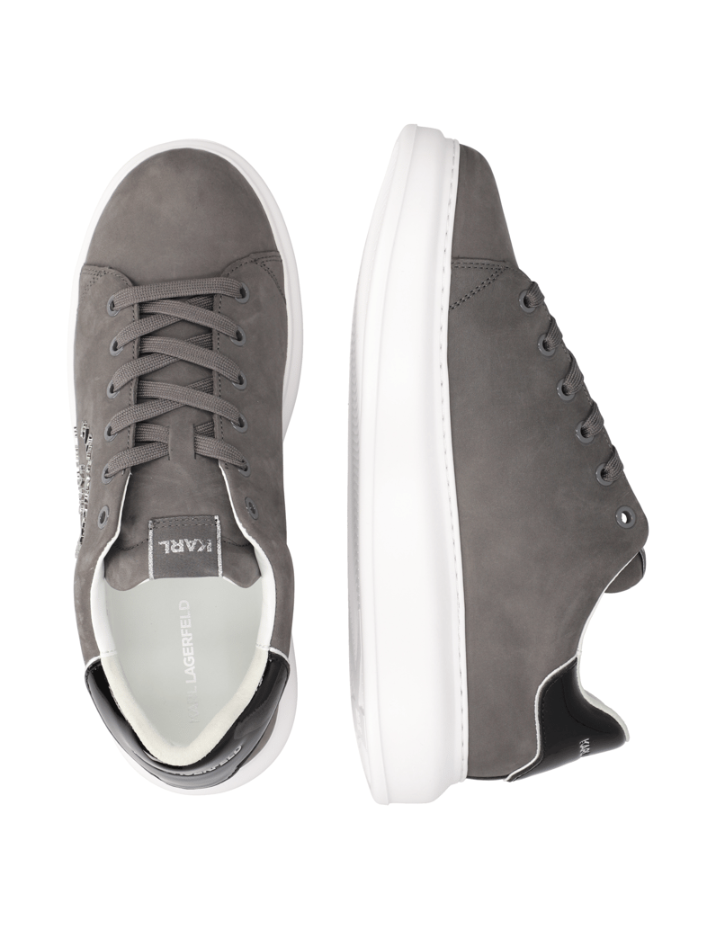 KARL-LAGERFELD-KAPRI-METAL-siva