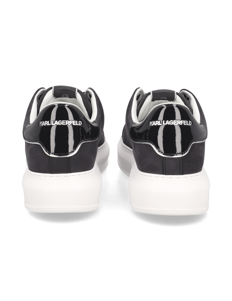 KARL-LAGERFELD-KAPRI-METAL-siva