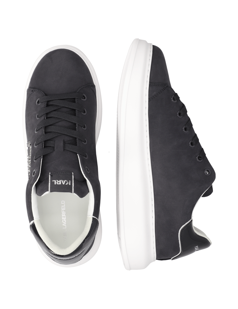 KARL-LAGERFELD-KAPRI-METAL-siva