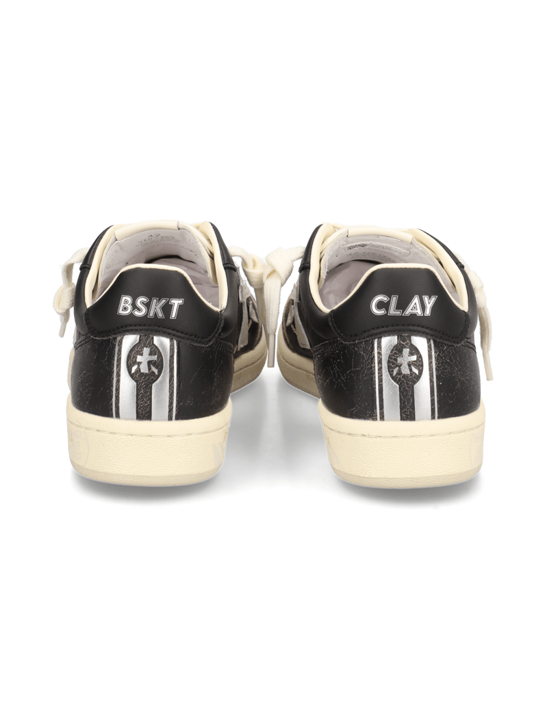 Premiata-BSKTCLAY-schwarz