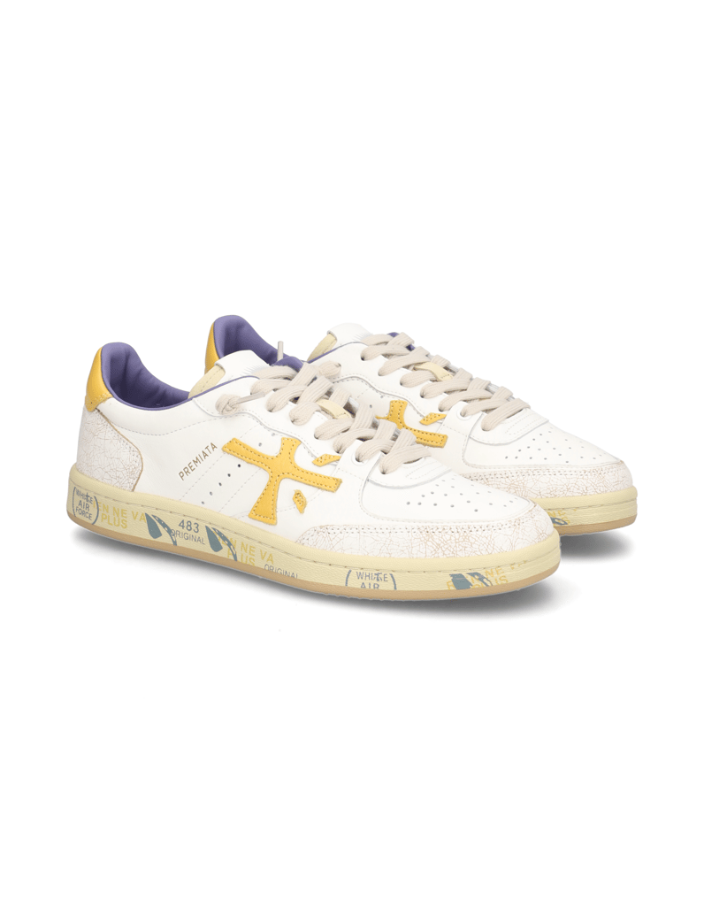 Premiata-BSKTCLAY-schwarz