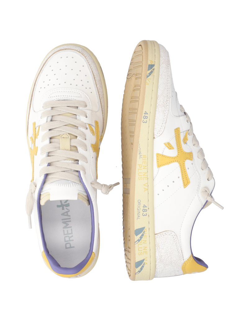 Premiata-BSKTCLAY-schwarz