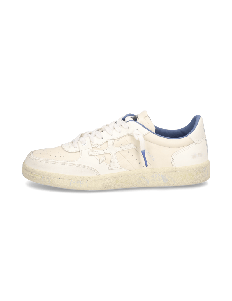 Premiata-BSKTCLAY-schwarz