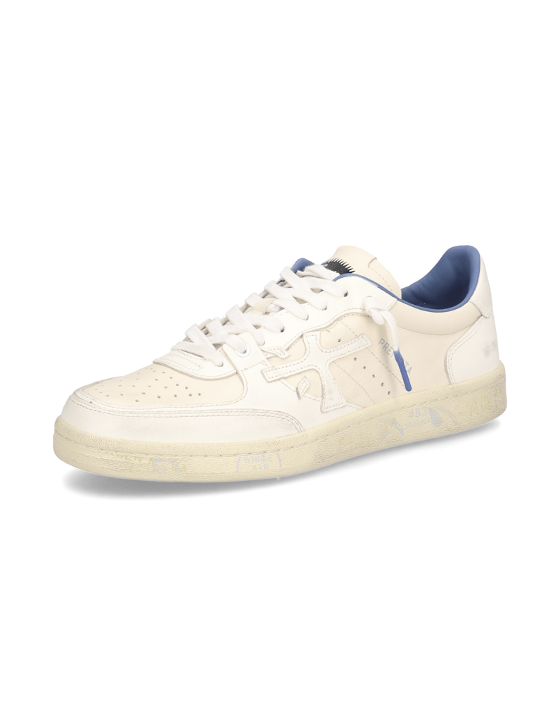 Premiata-BSKTCLAY-schwarz