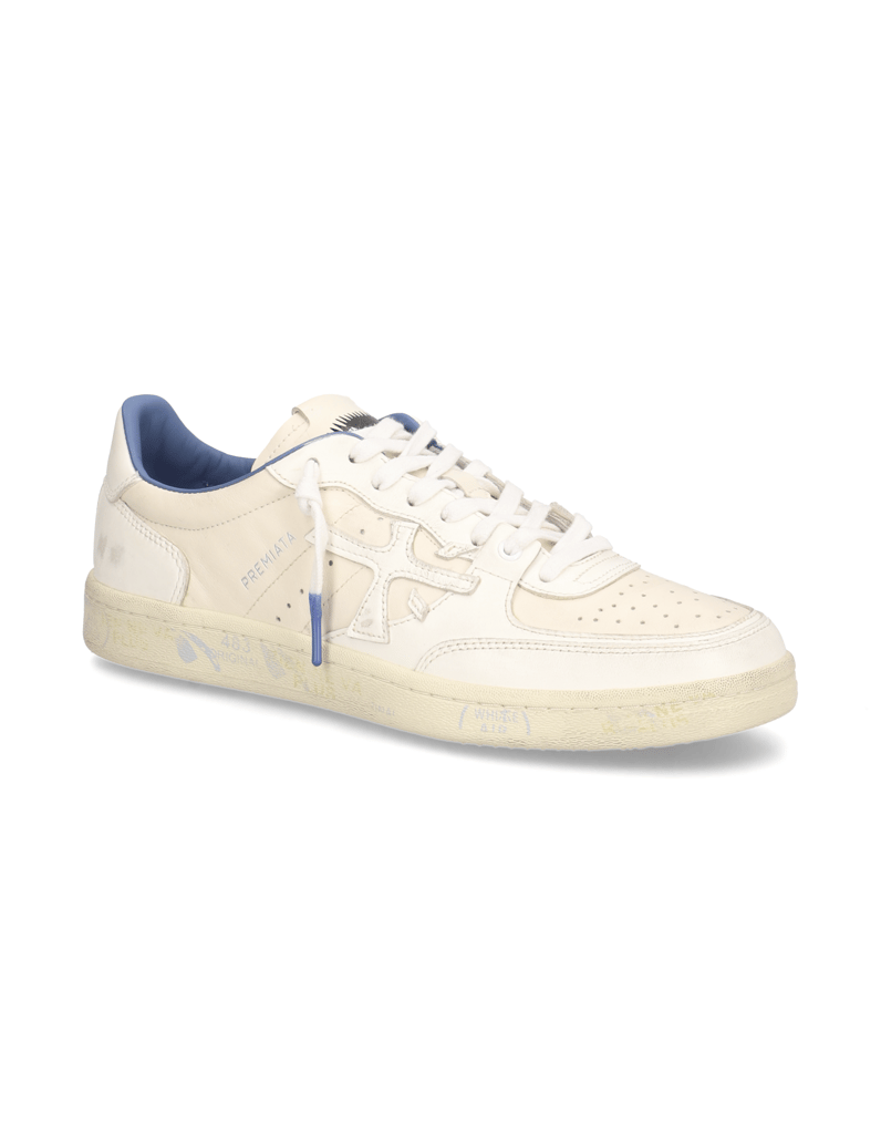 Premiata-BSKTCLAY-schwarz