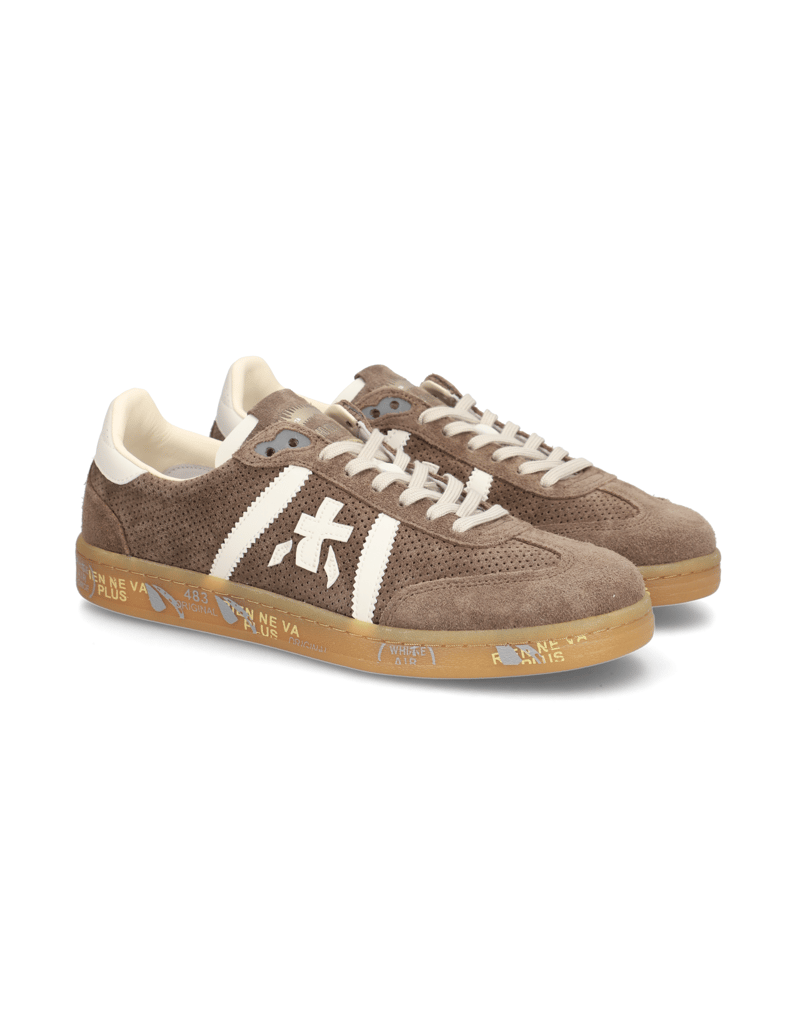 Premiata-Bonnie-braun