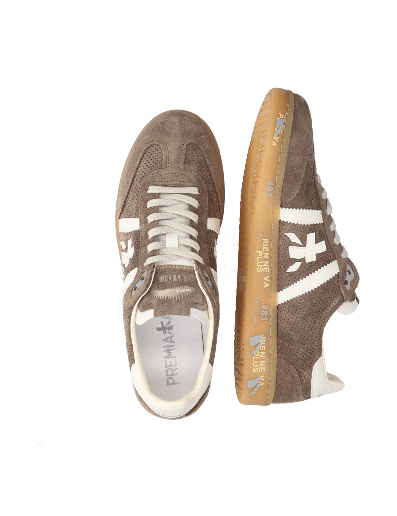 Premiata-Bonnie-braun