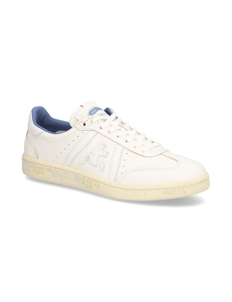 Premiata-Bonnie-braun