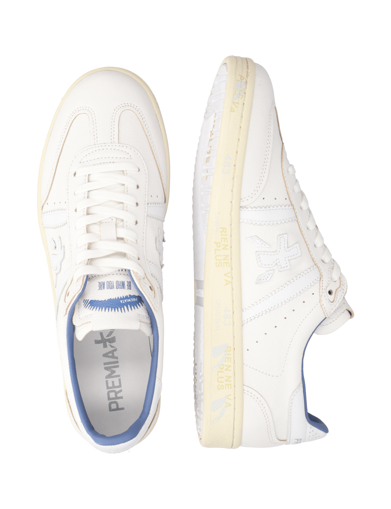 Premiata-Bonnie-braun
