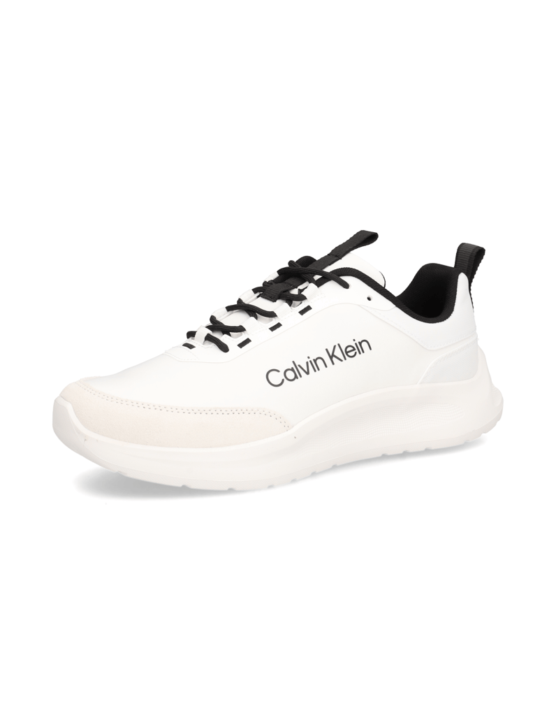 CALVIN-KLEIN-JEANS-LIGHT-EVA-RUNN-ESSLACEUP-NY-SU-črna