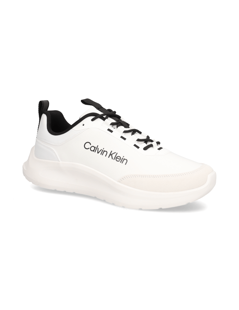 CALVIN-KLEIN-JEANS-LIGHT-EVA-RUNN-ESSLACEUP-NY-SU-črna