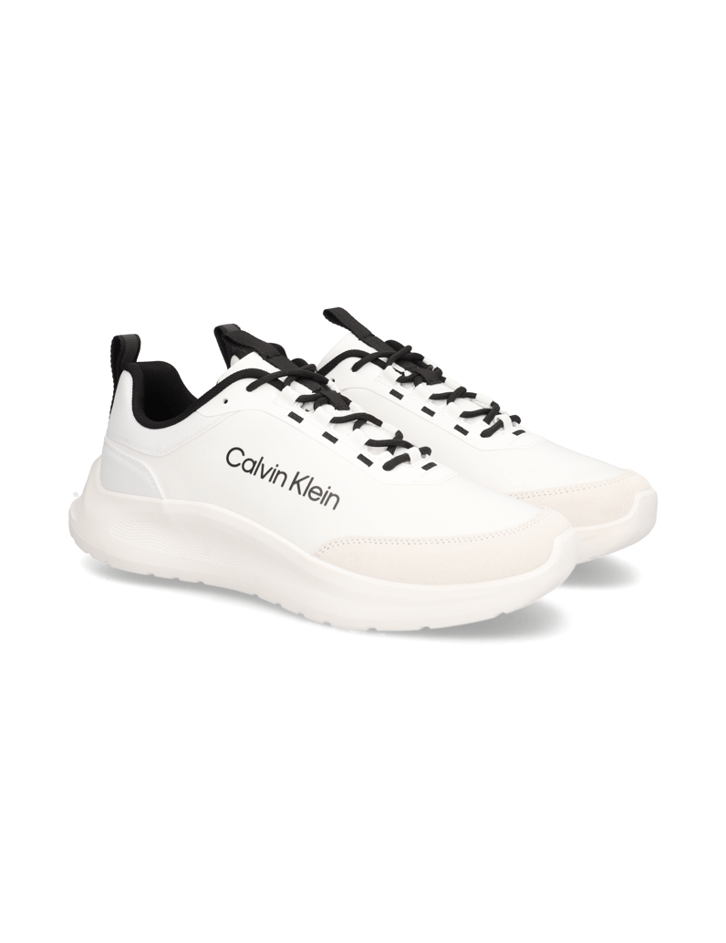 CALVIN-KLEIN-JEANS-LIGHT-EVA-RUNN-ESSLACEUP-NY-SU-črna