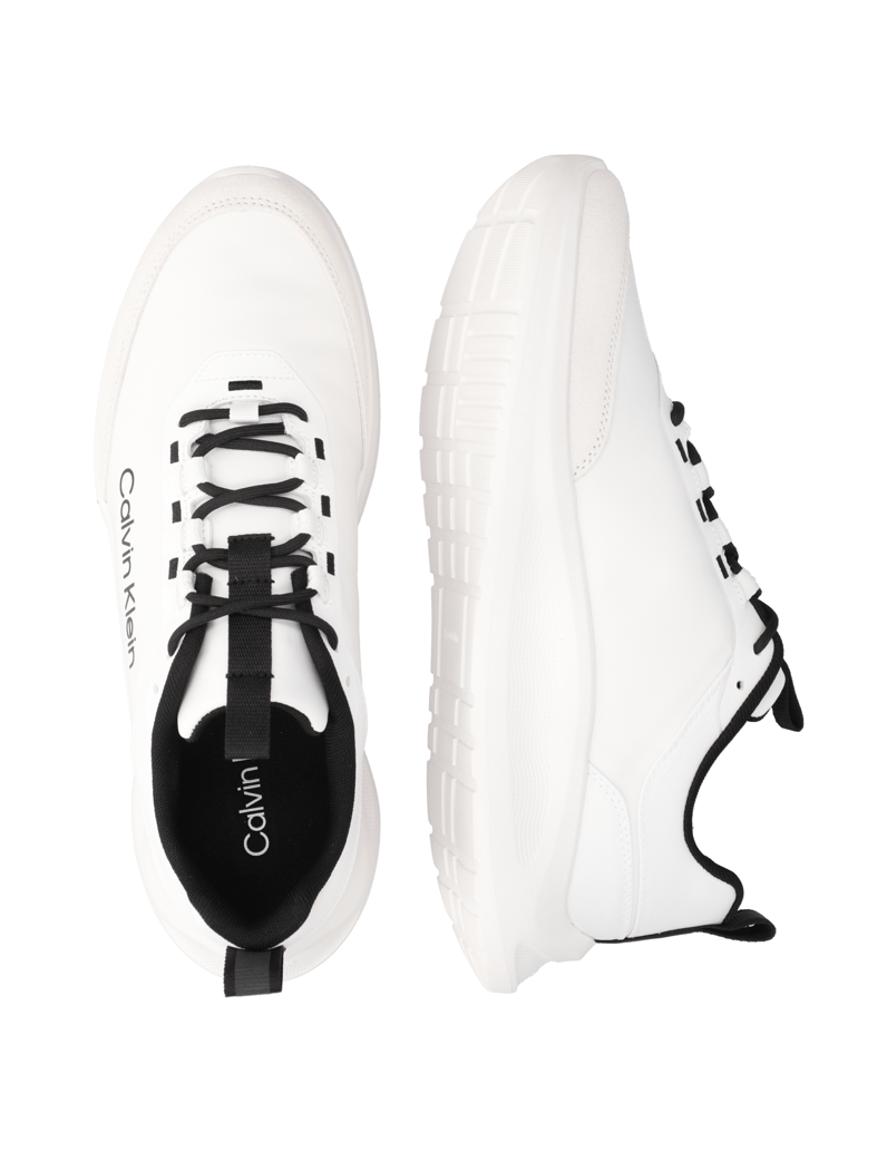 CALVIN-KLEIN-JEANS-LIGHT-EVA-RUNN-ESSLACEUP-NY-SU-črna