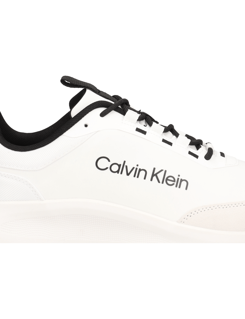 CALVIN-KLEIN-JEANS-LIGHT-EVA-RUNN-ESSLACEUP-NY-SU-črna