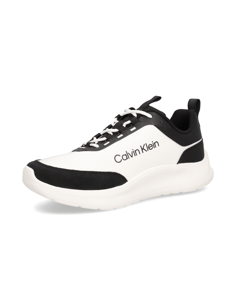 CALVIN-KLEIN-JEANS-LIGHT-EVA-RUNN-ESSLACEUP-NY-SU-črna