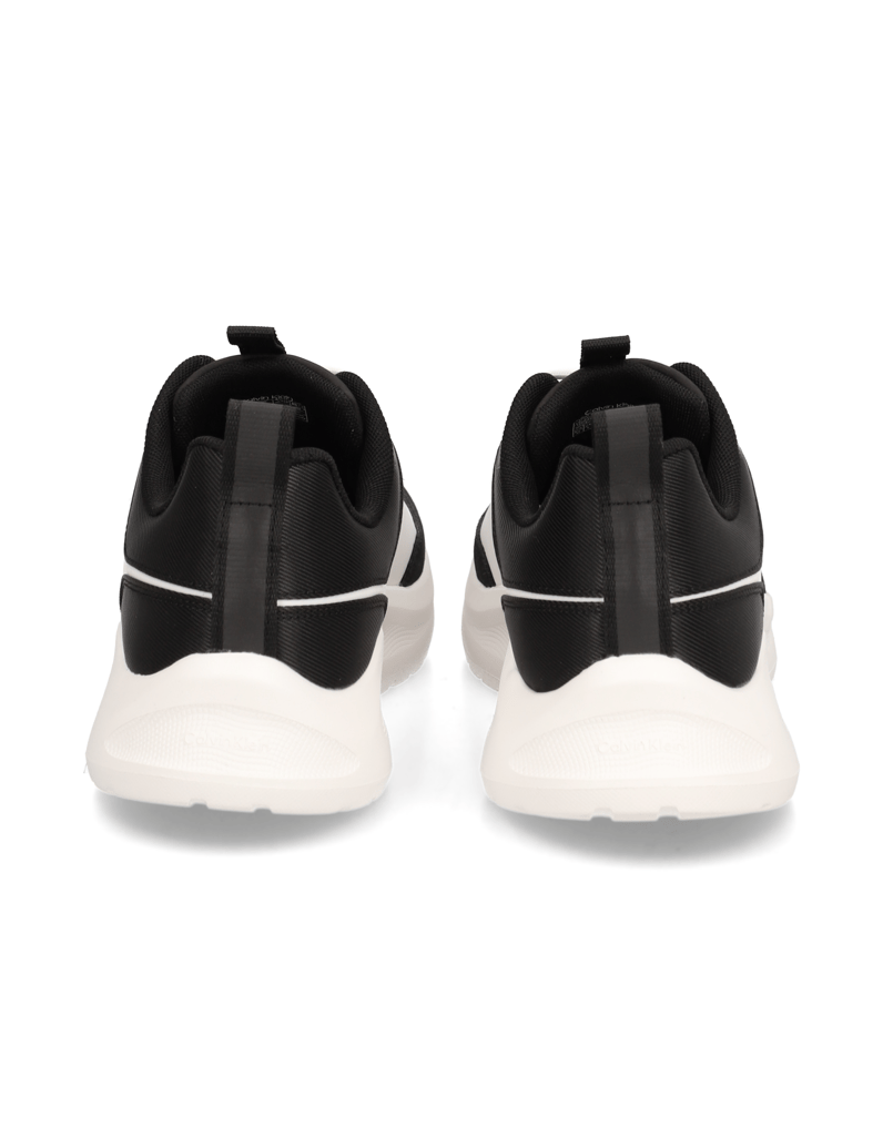 CALVIN-KLEIN-JEANS-LIGHT-EVA-RUNN-ESSLACEUP-NY-SU-črna
