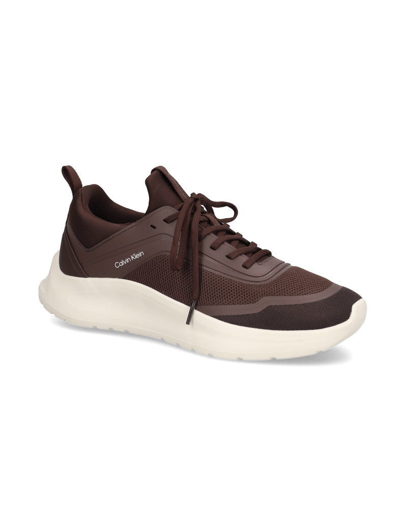 CALVIN-KLEIN-JEANS-LIGHT-EVA-RUN-LACE-SOCKMM-rot