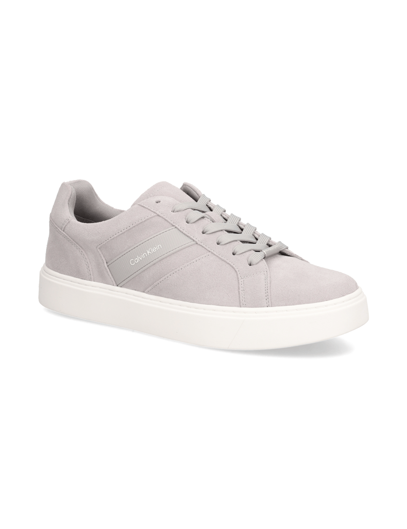 CALVIN-KLEIN-JEANS-CLASSIC-CUPS-LACEUP-TAPESU-čierna